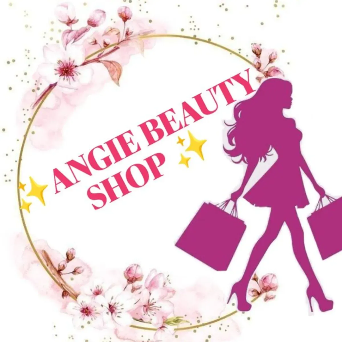 🌸 Angie Beauty Shop🌸