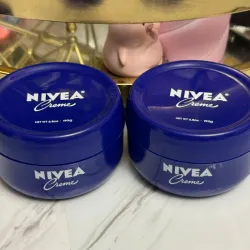 ✨Crema corporal Nivea