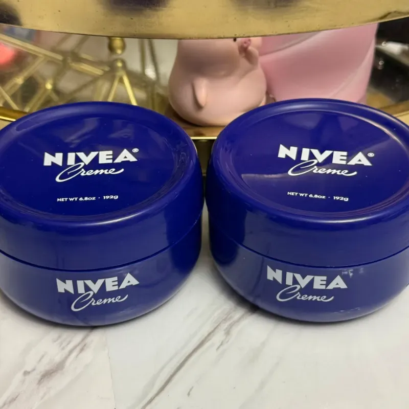 ✨Crema corporal Nivea