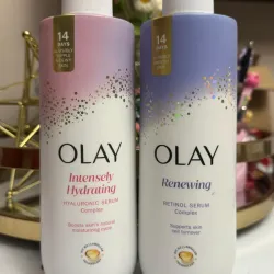 ✨Gel de baño Olay