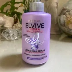 💜Crema de peinar  L'Oréal