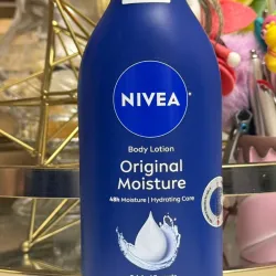 ✨Crema corporal NIVEA