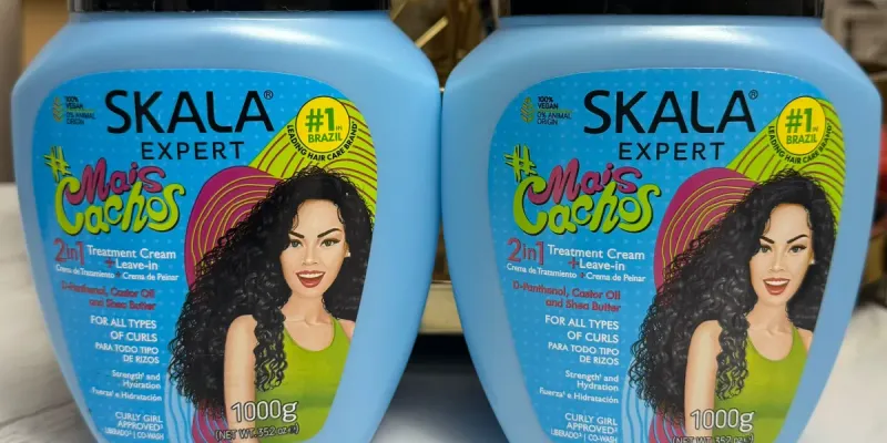 ✨Crema Tratamiento SKALA  2-1