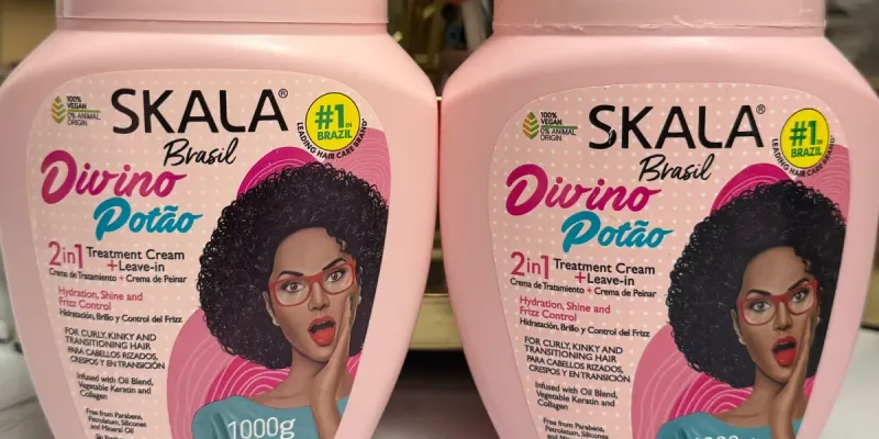 ✨Crema Tratamiento SKALA 2-1