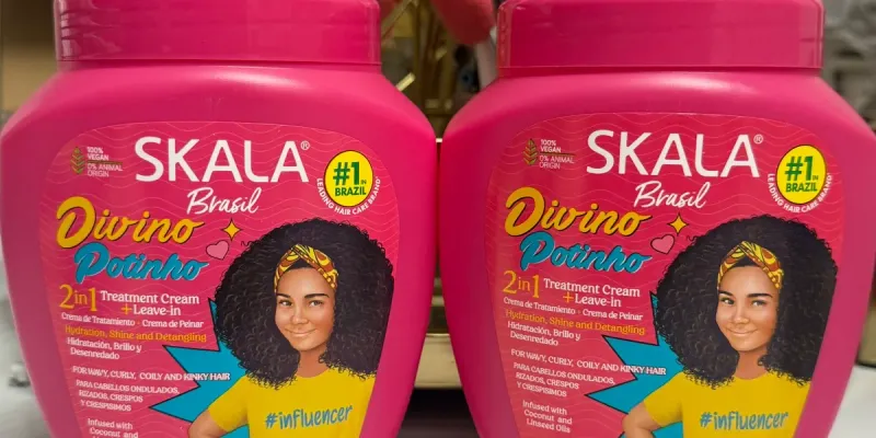 ✨Crema Tratamiento SKALA 2-1