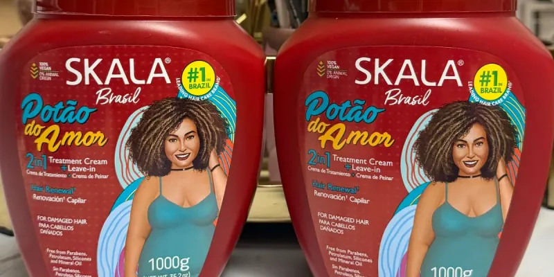 ✨Crema Tratamiento SKALA 2-1