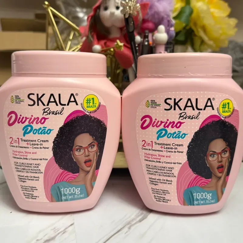 ✨Crema Tratamiento SKALA 2-1