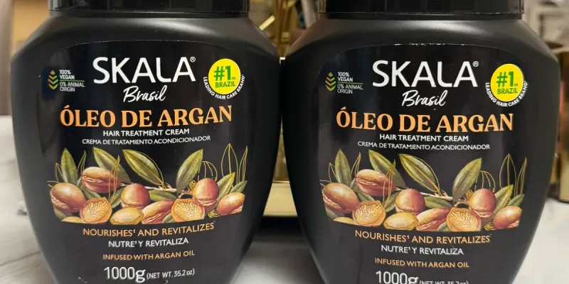 ✨Crema Tratamiento SKALA 2-1