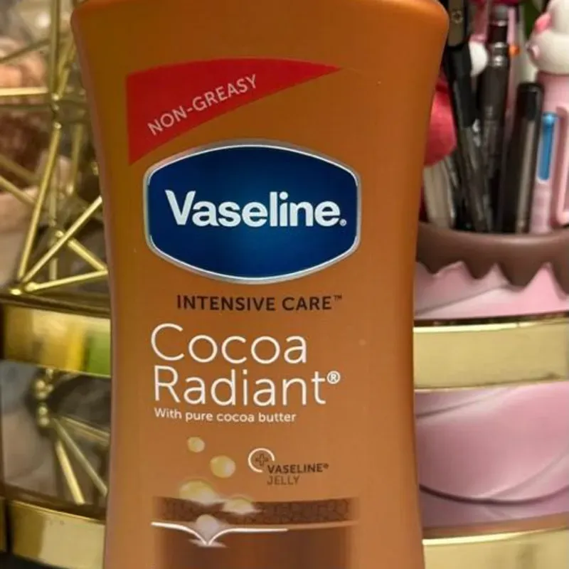 ✨ Crema vaselina para la piel 