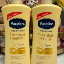 ✨ Crema vaselina para la piel 