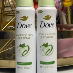 ✨ Desodorante Dove 🕊️