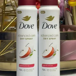 ✨ Desodorante Dove 🕊️