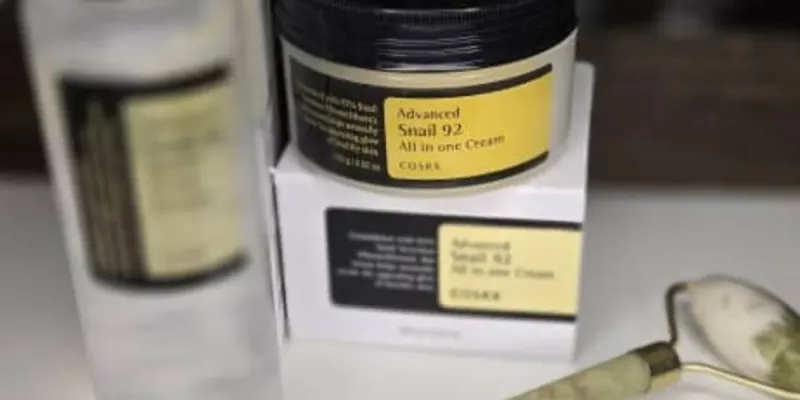 🤍 Dúo de cuidado facial de Baba de Caracol 🐌