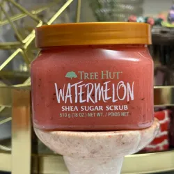 ✨ Exfoliante corporal  Watermelon 🍉