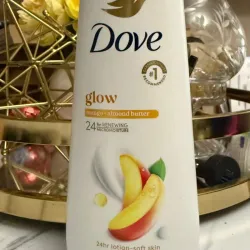 ✨Gel de Baño Dove 🕊️ de  Manzana🍎