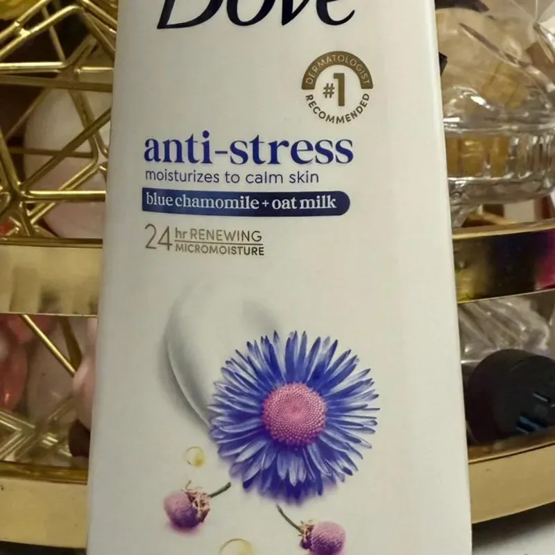 ✨Gel de Baño Dove 🕊️