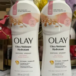 ✨Gel de Baño Olay de B3