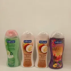 ✨Gel de baño
