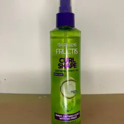 💚*Gel definidor de rizos*