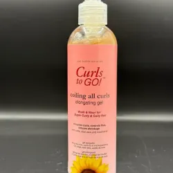 ✨Gel para rizos 