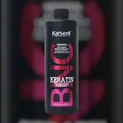 ✨ Keratina Karseell Original Brasileña 