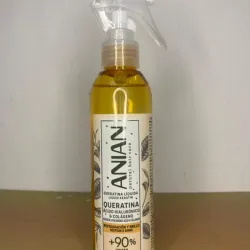 ✨ Keratina líquida 