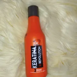🧡Keratina Revolution 100% original