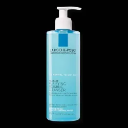 💙 Limpiador facial Espumoso La Roche Posay Toleriane