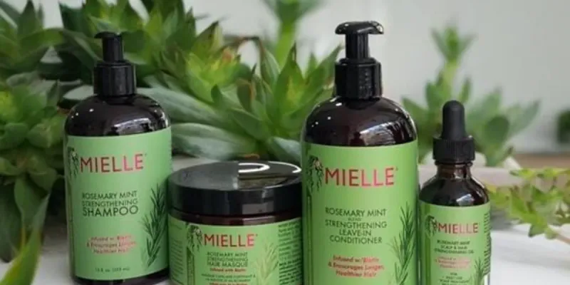 ✨ Línea MIELLE ✨