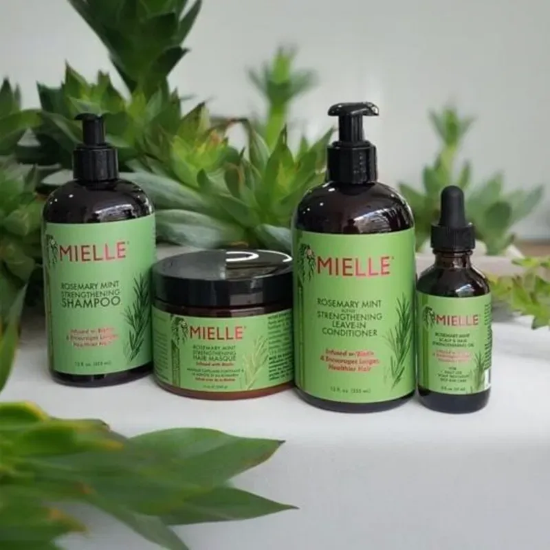 ✨ Línea MIELLE ✨