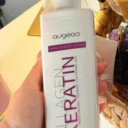 ✨ Loción de piel Augeas