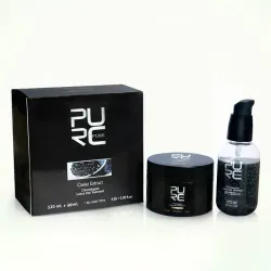 ✨ Mascarilla de Caviar