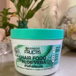 ✨ Mascarilla GARNIER FRUCTIS 