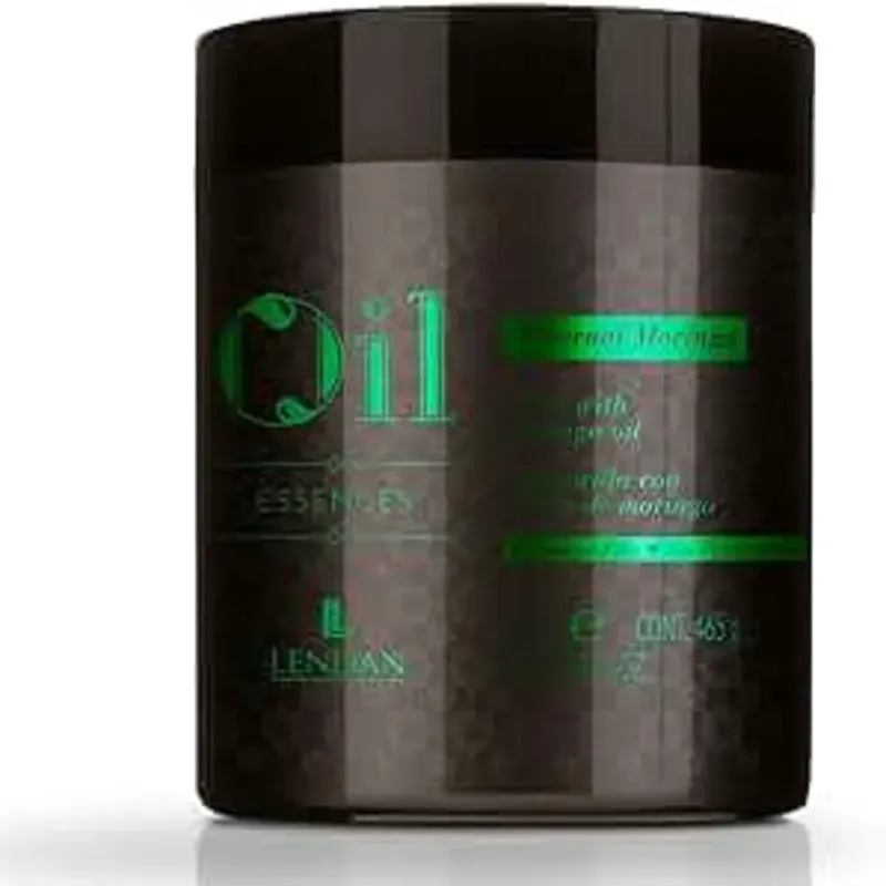 ✨ Mascarilla Hidratante Ethernal de Moringa