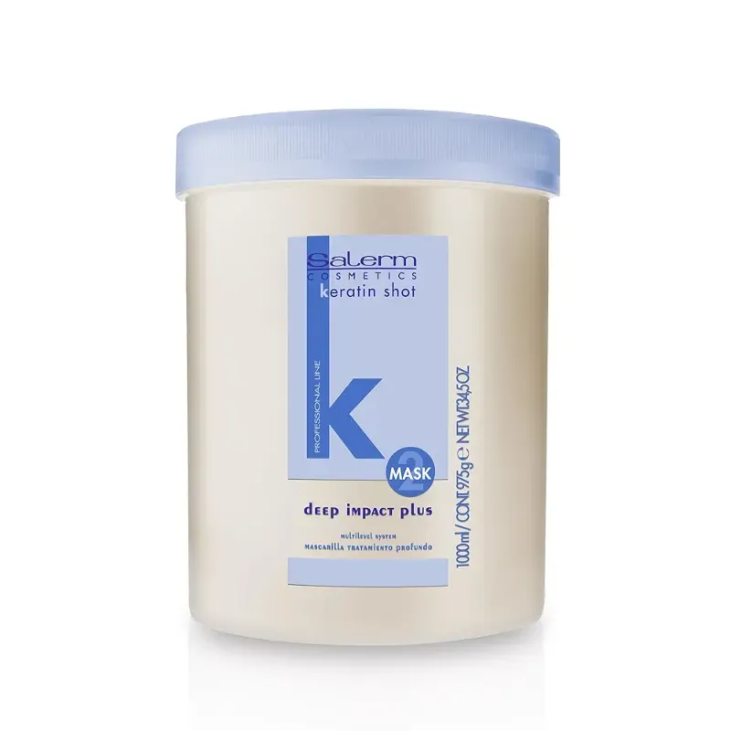 ✨ Mascarilla Hidratante Salerm(34.5onz)