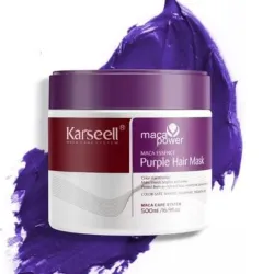 💜 Mascarilla Matizadora Karseell 