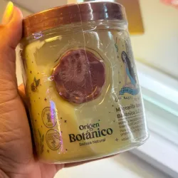 ✨ Mascarilla Ritual Botánico 