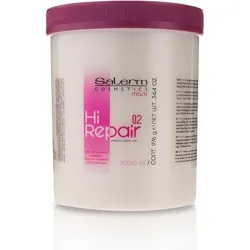 ✨ Mascarilla Salerm Hair Repair (34.4onz)