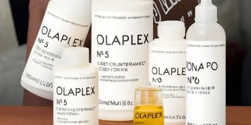 ✨ _OLAPLEX_ producto estrella ⭐ de esta temporada