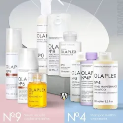 ✨ _OLAPLEX_ producto estrella ⭐ de esta temporada