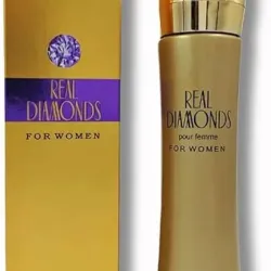✨Perfume Real Diamond 💎 for Woman 👠