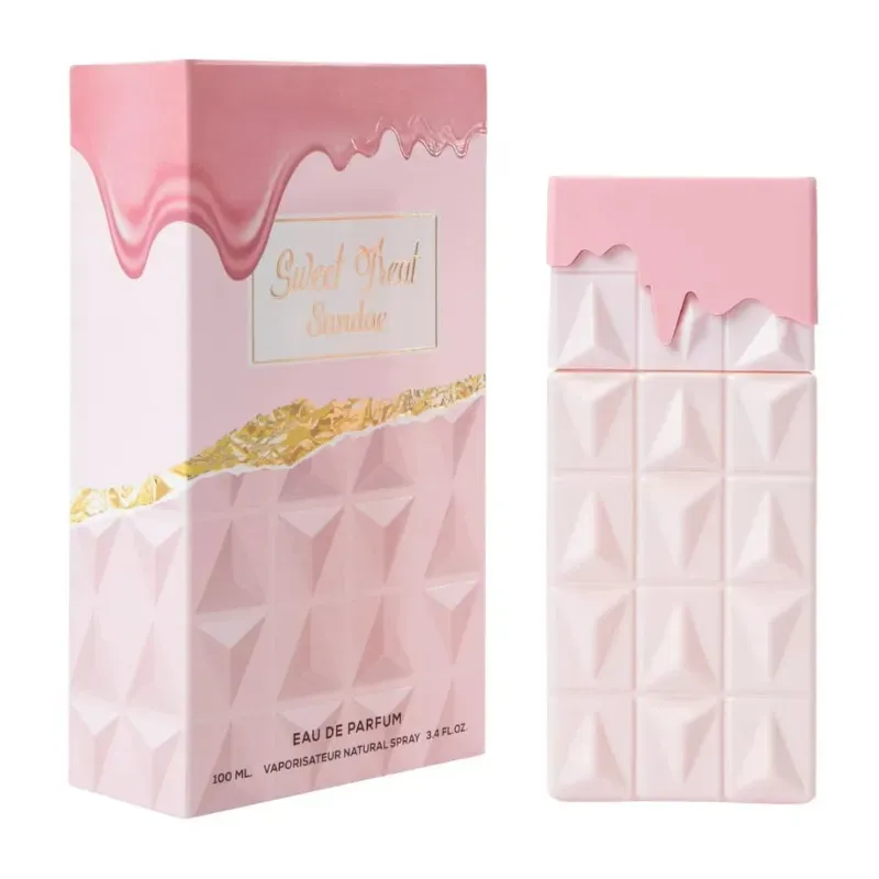 ✨ Perfume Sweet Trevi Sundae