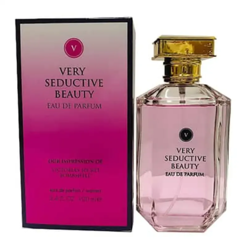✨Perfume Very Seductive Beauty 