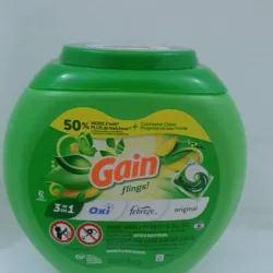 ✨ Perlas de Olor Gain 3-1