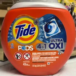 ✨Perlas de Olor TIDE 🌊