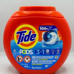 ✨Perlas de olor TIDE 