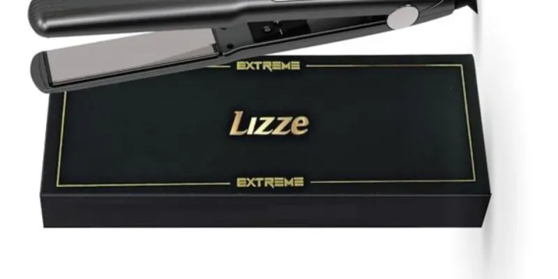 ✨ Plancha LIZZE EXTREME✨