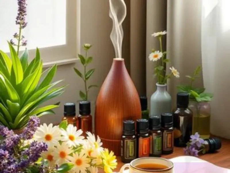 🌸 Productos para el Hogar 