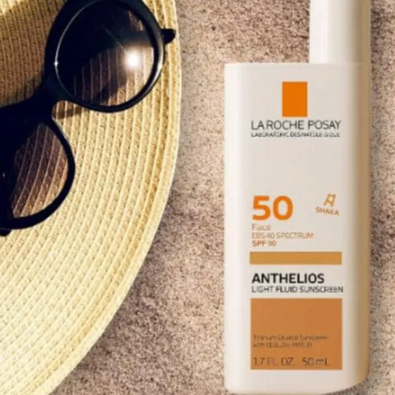 ✨ Protector solar La Roche Posay 