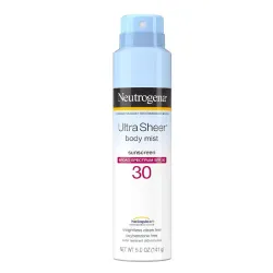 ✨ Protector solar Neutrogena +30